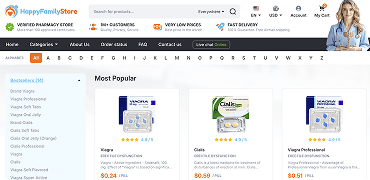 w-meds.com screenshot